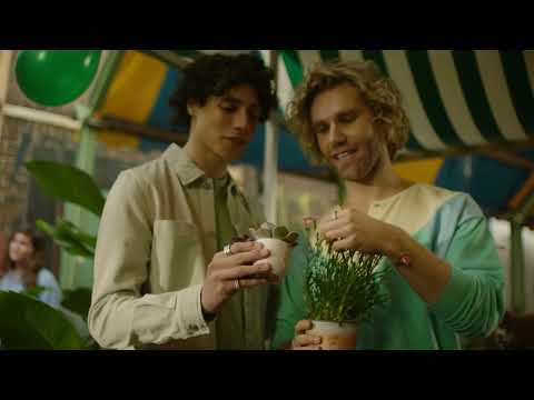 Winst waar jij blij van wordt - Samen