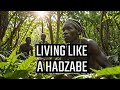 Explore Hadzabe Wild Hunts Cooking Adventures Authentic Tribal Life In Tanzania Documentary