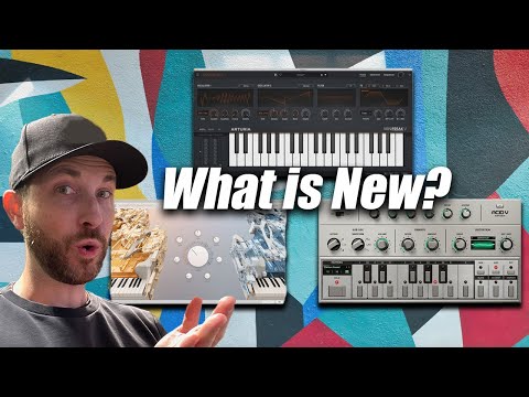 V Collection X - Your ultimate guide to what is NEW?