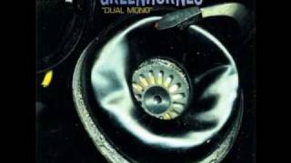 The Greenhornes(Feat. Holly Golightly) - There is an end