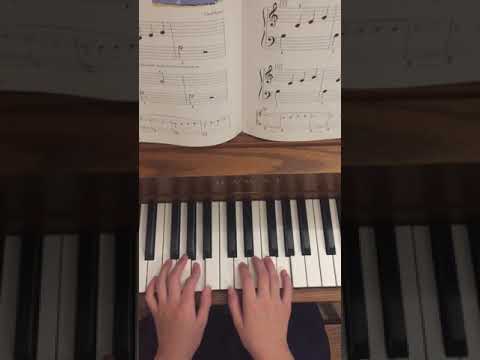 “By The River’s Edge” Hal Leonard Student Piano Library Piano Solos Book 1