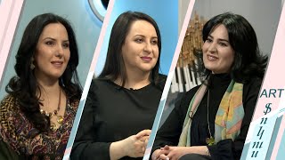 «Մերսեդեսը» Համազգային թատրոնում