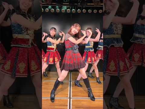 🍊 絶賛発売中 🍊 恋  詰んじゃった 🌸 柏木由紀 Yuki Kashiwagi ゆきりん 🍓 #柏木由紀 #shorts #恋詰んじゃった #AKB48