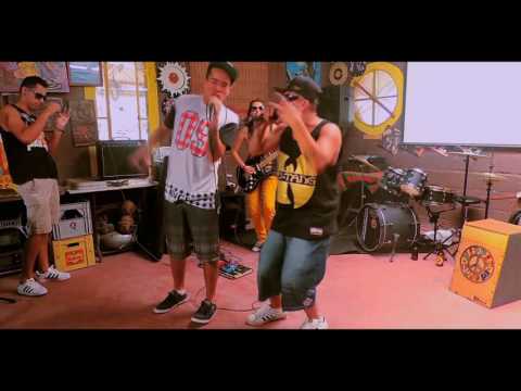 Verbo Explosivo - As 4 da Matina