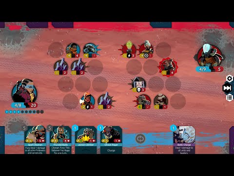 Nowhere Prophet video thumbnail