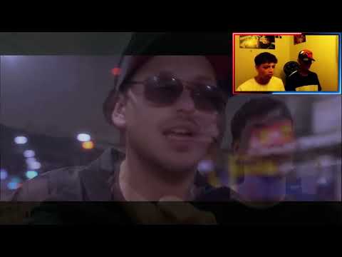 Penyair ft McKno - Las calles son clases // Reacción // CIRO Y SAR