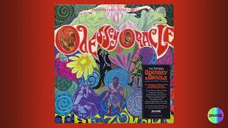 The Zombies - Maybe After He&#39;s Gone [2024 Mix]