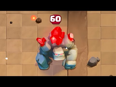 CHINESE CLASH ROYALE BOSS BATTLE