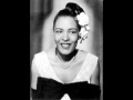 He's funny that way Billie Holiday 1937