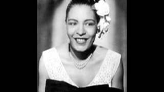 He&#39;s funny that way Billie Holiday 1937