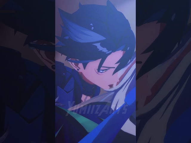 Vídeo relacionado con Zapatos Cosplay de Neuvillette de Genshin Impact para Halloween, convenciones de Anime y Juegos(38)