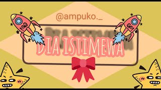 Download lagu DIA ISTIMEWA LIRIK LAGU MP 4 #dirumahaja #lagubagus mp3