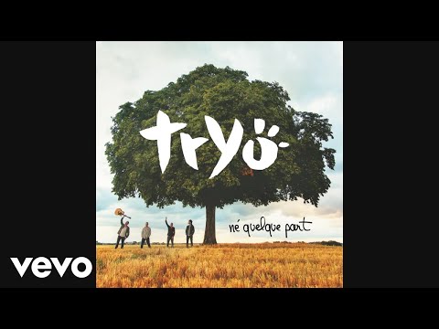 Tryo - Bidonville (Audio)