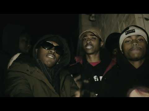 Lil Mari x BackdoorTrap- Hardbody (Official Music Video