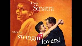 Frank Sinatra - Old Devil Moon (High Quality - Remastered) GMB
