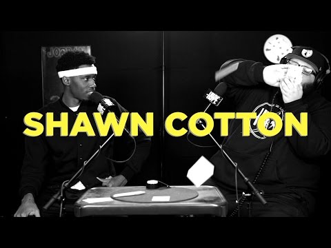 Shawn Cotton On Start Of Say Cheese TV, DFW Scene & More! | The Hype with IG