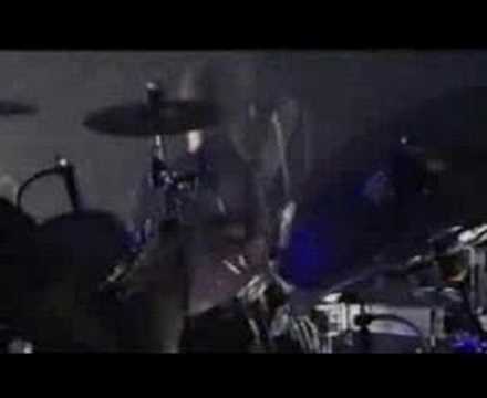 Massive Attack - Daydreaming (Live - Belgium 1998)