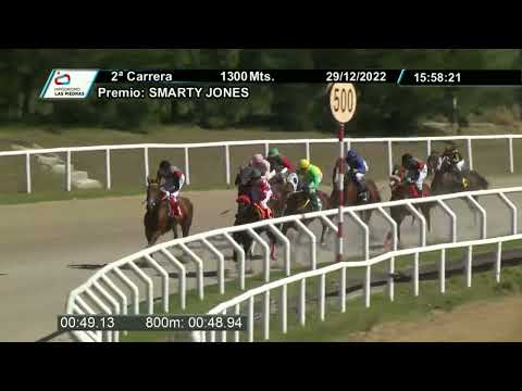 221229 c02 - DANZA MAESTRA - HIPODROMO LAS PIEDRAS