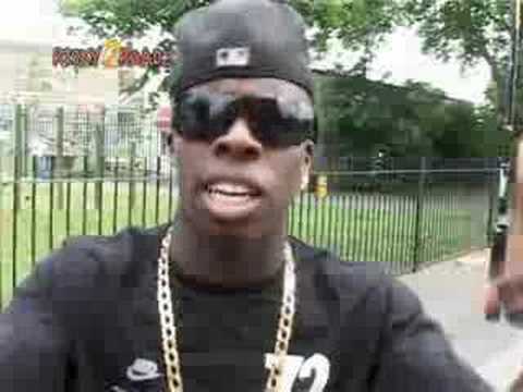 RISKY ROADZ 2 TRAILER