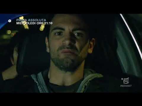 R.i.s. Roma 3 - Promo 8* Puntata