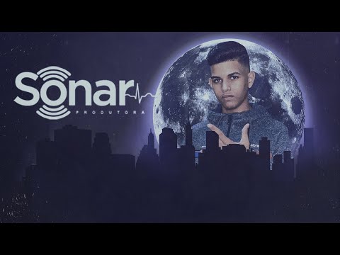 Mc Menor FB - Falei com Deus (Dj Koringa MPC)