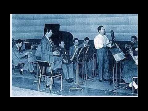 ANIBAL TROILO - FRANCISCO FIORENTINO - CORAZÓN NO LE HAGAS CASO - TANGO - 1943