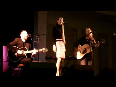 Captain Holly's Video Diary: Circe Link, Christian Nesmith & Robbie Rist @ The Monkees Convention