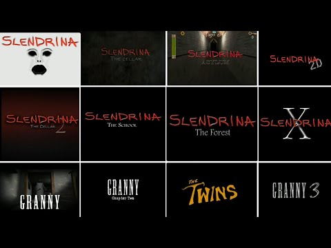 All Dvloper Games Trailer !!