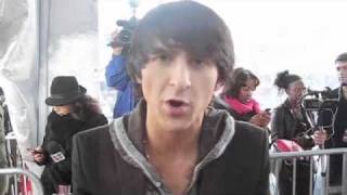 Mitchel Musso Spills On The Story Behind His Second Album BRAINSTORM!