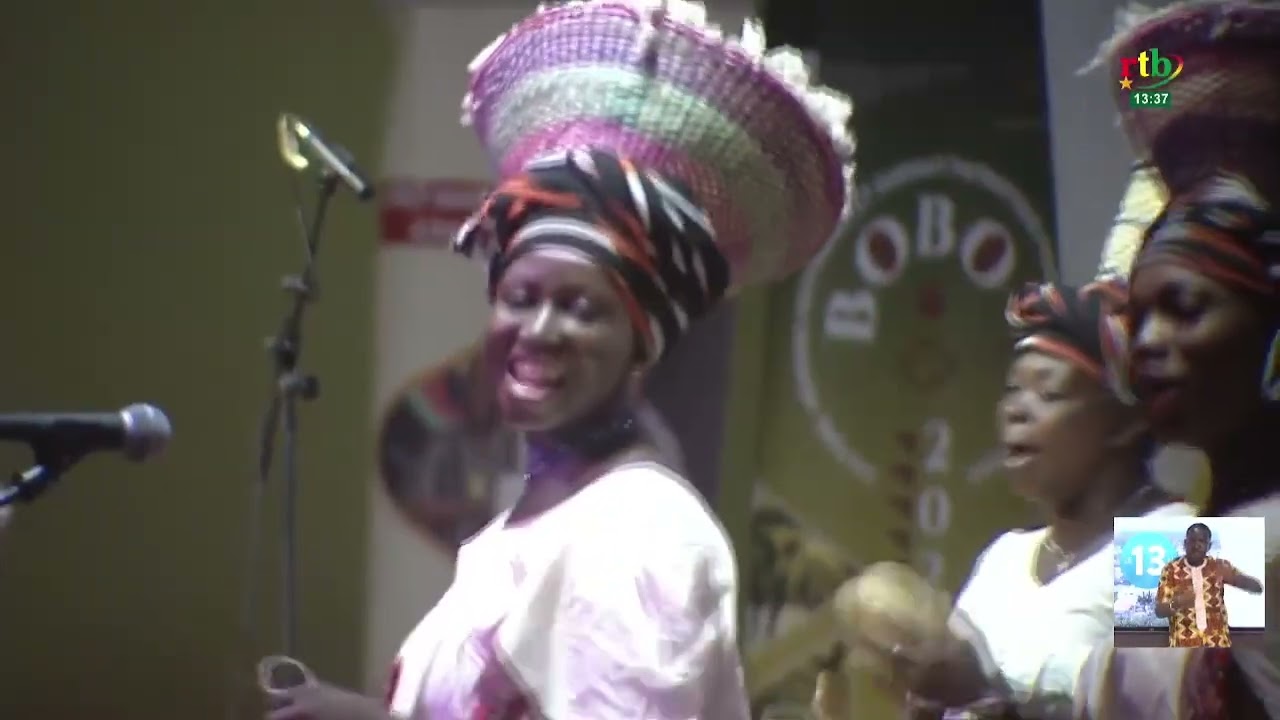 Arts du spectacle de la Semaine Nationale de la Culture : zoom sur le palmarès de l’édition 2024