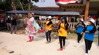 preview picture of video 'Karnaval ngumpakdalem'