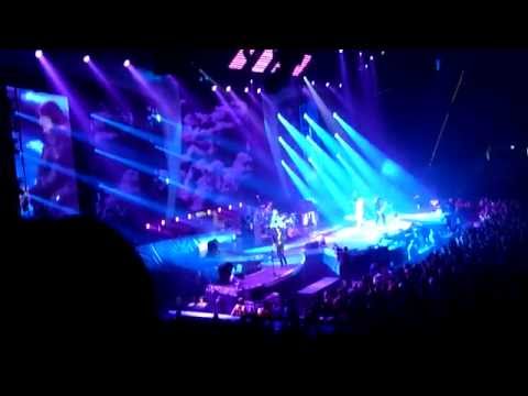 LUCIE - Nech to stát / Srdce, ČEZ Ostrava, 1.6.2014 [HD720]