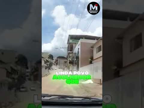 Orgulho de São João do Manhuaçu