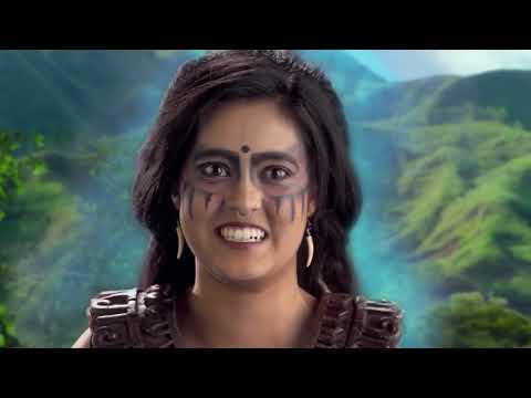 Paramavatari Sri Krishna - Ep 190 - Nirnay Samadhiya - Kannada Tv Serial - ZEE5 Classics Kannada