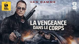 Download lagu La Vengeance dans le corps⎪Jean-Claude Van Damme⎪Film complet⎪Action⎪Thriller⎪ACE mp3