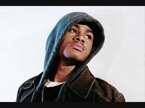 Corey Williams - I Love You