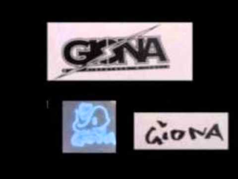 GIONA Club - DJ Francesco Farfa (1995)