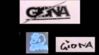 GIONA Club - DJ Francesco Farfa (1995)