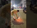 Paper Bomb 1 Kg Testing Fireworks Shortvideo Shortsvideo Viralvideo Sivakasi Diwali