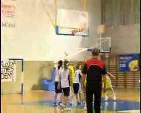 CB Alcúdia - Sant Josep infantil femenino (Camp.Mallorca)