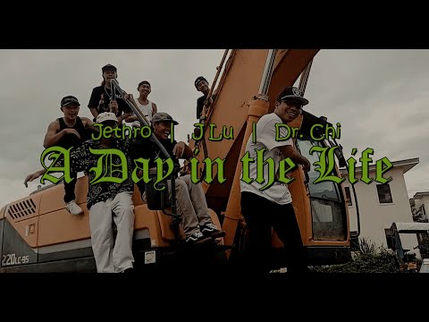 A Day in the Life - Jethro x J.Lu x Dr. Chi (OMV)