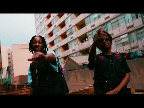 Bergie Fresh and MSI_RSA