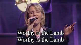 Worthy is the Lamb (with lyrics) by Hillsong Worship