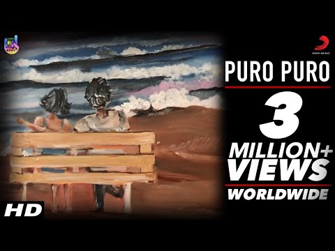 Vishal Warbhuvan Puro Puro Music (Being U Studios / Sony Music)