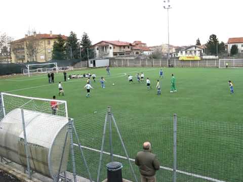 olr lainate pulcini 99 gollasso della marty