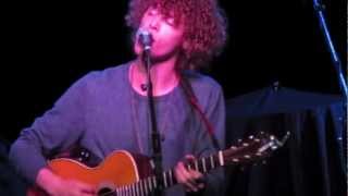 Plug In Stereo- Frozen Heart- Cincinnati