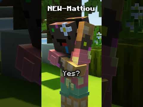 Nino troll Ninjaxx ! | Minecraft Short Animation (meme)