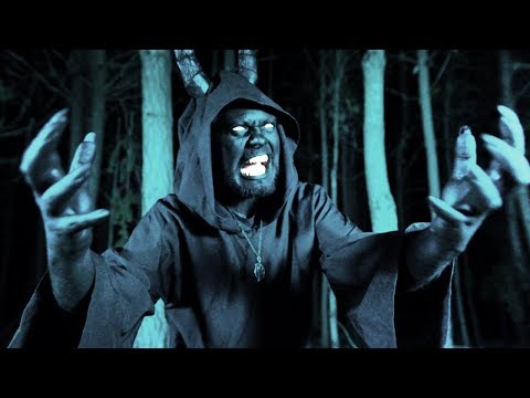 PARASYCHE - CACHAFAZ [Official Video]