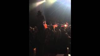 Langhorne Slim and the Law.  Madison WI 2015.  Past Lives