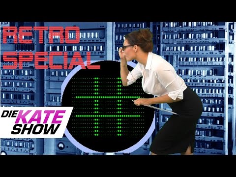 Geschichte der Computerspiele (Teil 1/4)